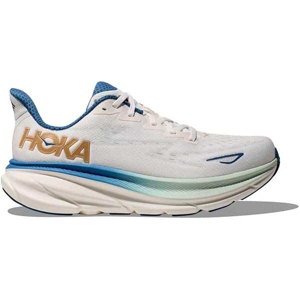 “HOKA Clifton 9 Low 軽量厚底ランニング 24cm” 新品 HOKA Clifton 9 Low 厚底 軽量 ランニングシューズ - メルカリ